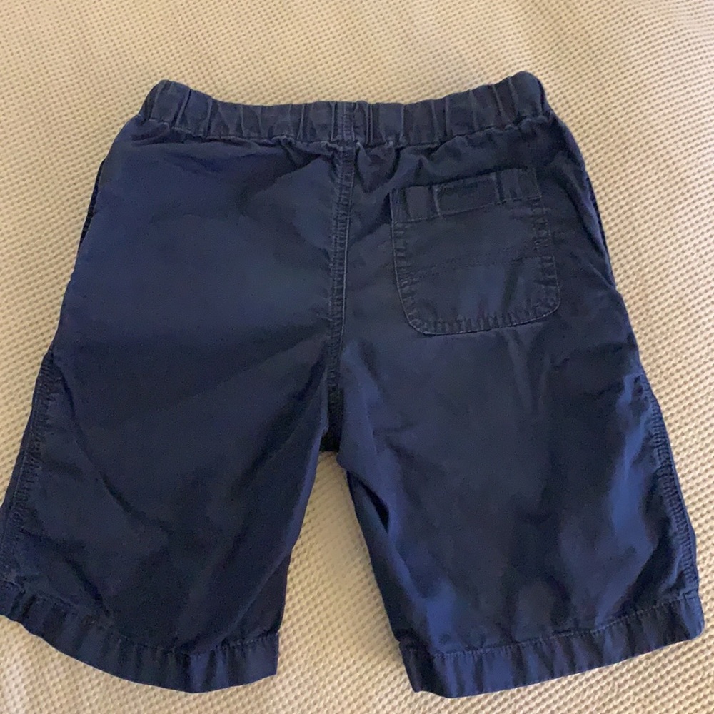 POLO RALPH LAUREN Cotton Twill Drawstring Short 7 - Picture 3 of 9